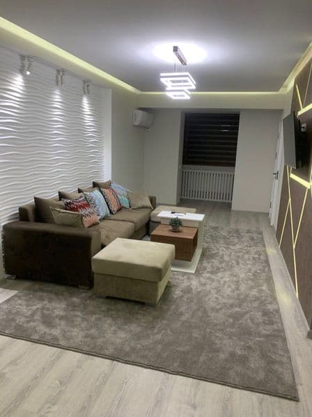 Срочно сдаю на Дархане евро Квартира все новое не кто не жил — фото 2