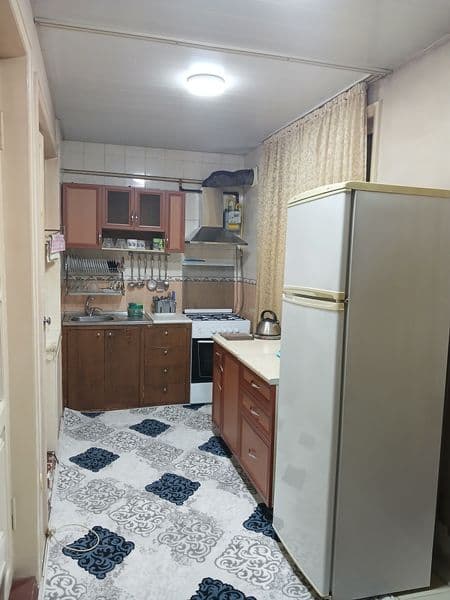 Ijara. 3xonali 4 xona qilingan 100m2 ni o'z ichiga oluvchi u — фото 5