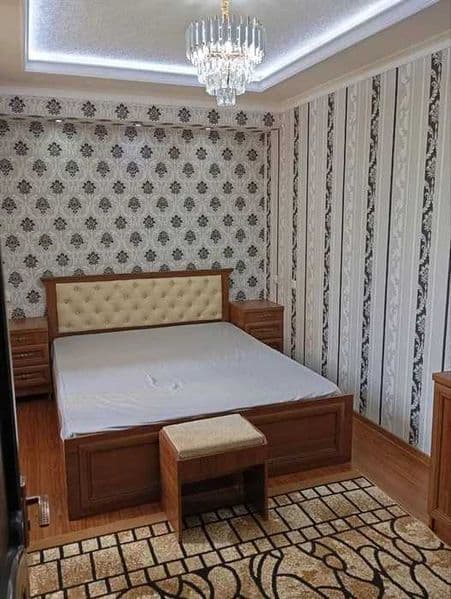 В аренду предлагается светлая и уютная квартира с хорошим ре — фото 5