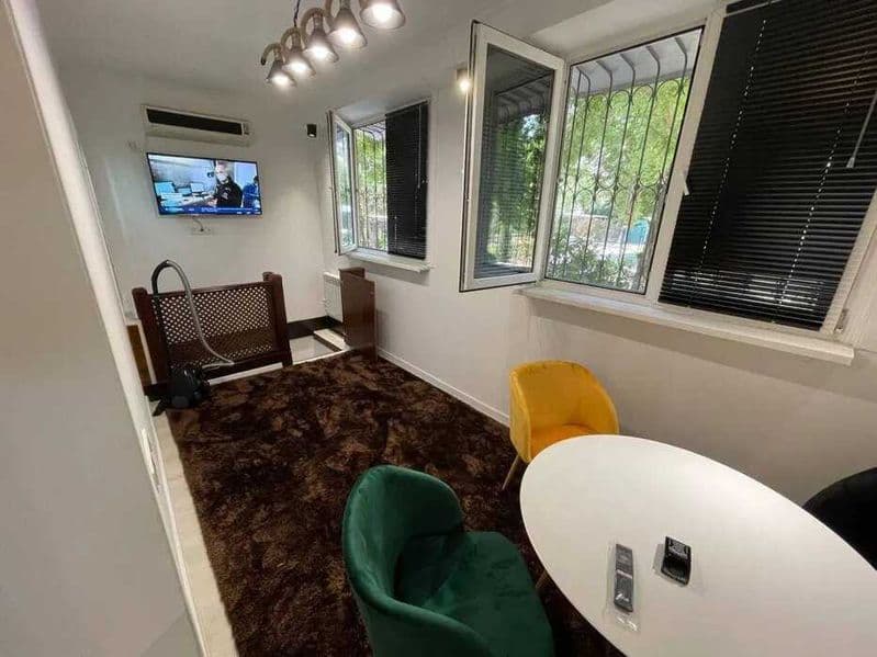 Сдаётся квартира на Ц1‼️<br />
Ориентир - Эко парк <br />
Го — фото 2