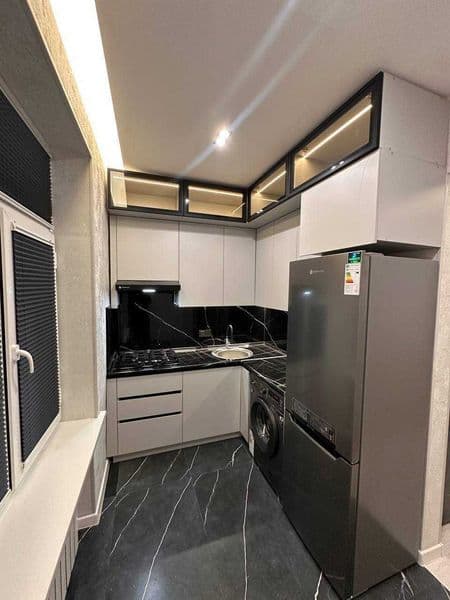 Сдаётся КЛАССНАЯ квартира<br />
<br />
• Район: Яшнабадский  — фото 5