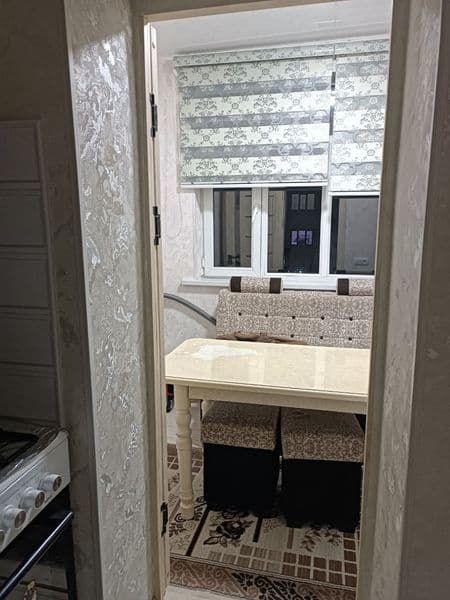 Chilonzor 22 kvartil 1 xona <br />
1/4/4<br />
Hamma sharoit — фото 5