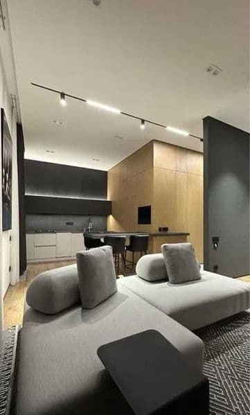 Сдается квартира в ЖК Сеул мун<br />
Новостройка<br />
Адрес — фото 3