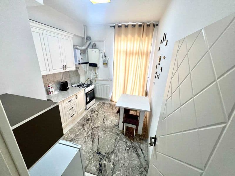 Сдаётся шикарная 1-комнатная квартира в Отличное Локация<br  — фото 4