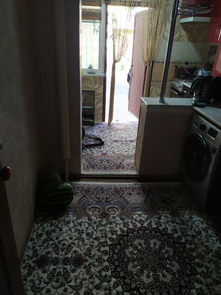 Аренда метро беруни берилади оилага берилади расмдаги уй хам — фото 5