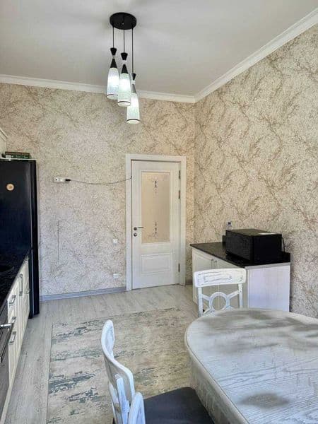 Аренда<br />
Новостройка <br />
Мирзо Улугбекский Район <br  — фото 2