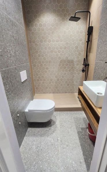 Срочно сдается квартира Чиланзар 2 квартал , ориентир- школа — фото 4