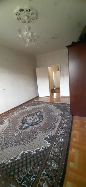 Чилонзор 19 квартал 3 хонали 2-этаж 4 этажли уй оилага ижара — фото 4