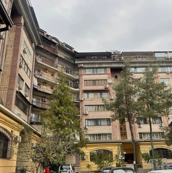 Метро Ойбек 4 комтная a Сдаётся роскошная квартира в новостр — фото 5