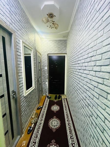 Chilonzor tumani Moljal Farhadski bozor togrisi tuneldan chi — фото 5