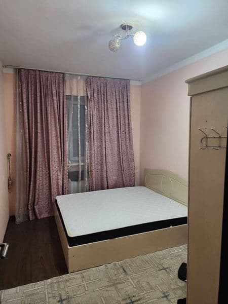 3 xonali sergeli  studentlarga oilaga beriladi 1 etaj<br />
 — фото 2