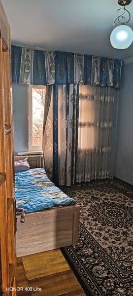 Yunusobod 19 32  3 xonali 87 Kv Dom  kvartira bor o'g'il bol