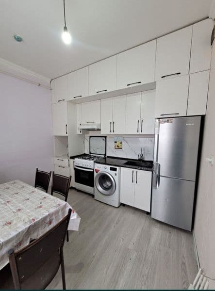 Сдается квартира в отличном состоянии 3х комнатная в Яшнабад — фото 3