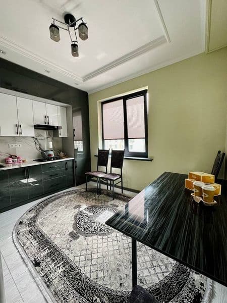 Квартира свой, 850$+депозит Сергели 7, Метро 3 станция ЖK 7R — фото 4