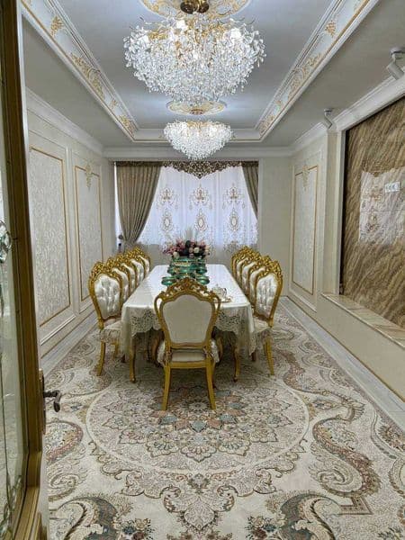 2-комнатная квартира 60 м² в Яшнабадском районе, Куксарай<br — фото 2