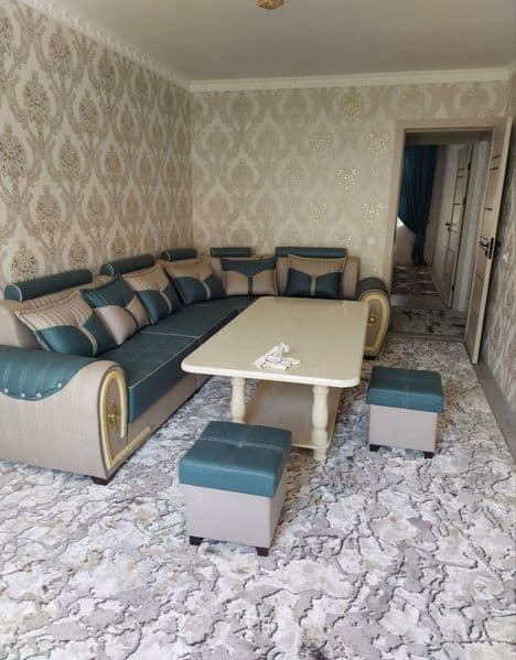 Элитные квартиры в центре города <br />
Район - Алмазарский  — фото 2