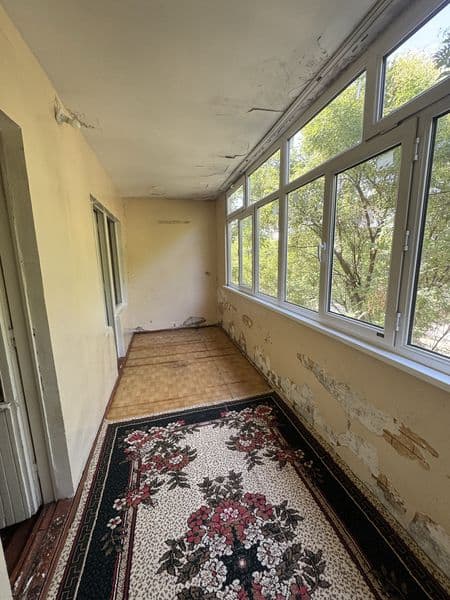 Аренда Квартира<br />
кора камиш 1/4<br />
4 хона<br />
80 к