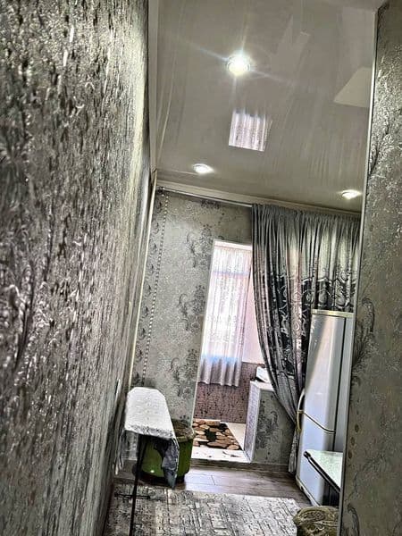 Сдаётся 2-комнатная квартира рядом с метро Хамид Олимжон мет — фото 3