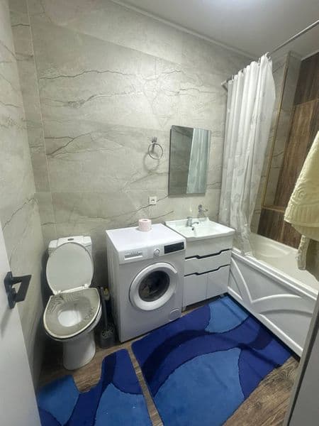 Arendaga beriladi 1 xonali studiya Xon saroy Mega Tawer  Yun — фото 4