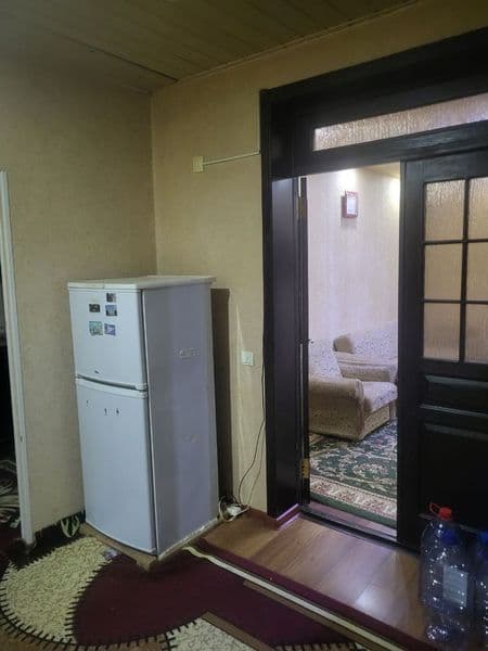 Сдается 2 комнатная переделанное на 3 . Мирзо У. раене. Не д — фото 4