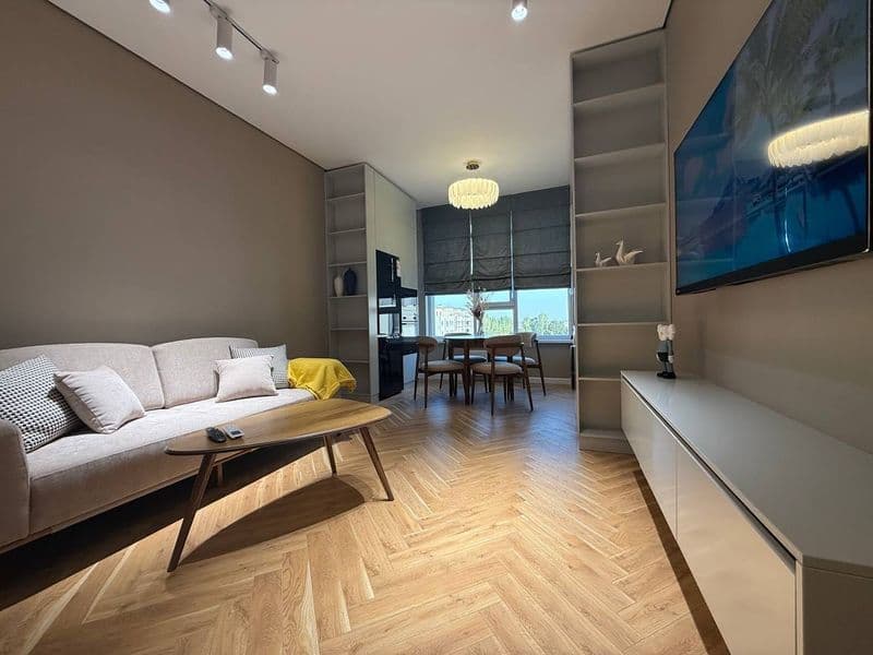 К вашему вниманию рады представить 2х комнатную квартиру на  — фото 3