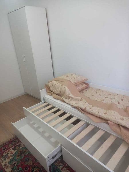 СДАЁТСЯ В АРЕНДУ УЮТНАЯ КВАРТИРА<br />
р.он Мирзо-Улугбек ор — фото 2