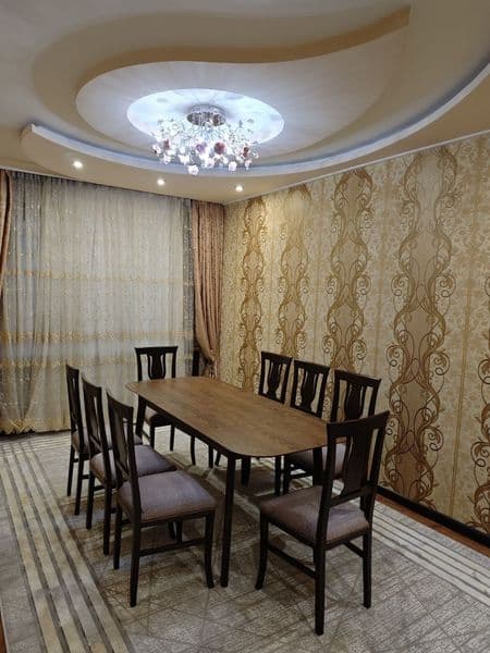 Яккасарайский район, аренда 4 комнатной квартиры. <br />
Ком — фото 3