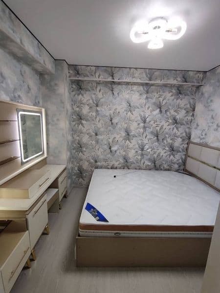 Аренда 2-комнатной квартиры в Чиланзаре. Квартира тёплая, ую