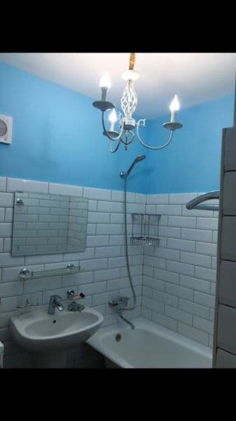 Евро квартира на метро Космонавты<br />
<br />
С хорошим рем — фото 5