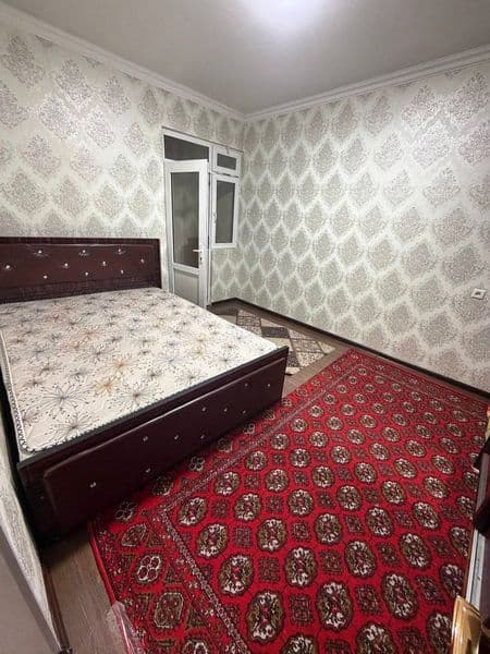 Chilonzor tumanida joylashgan 2-xonali kvartira ijaraga beri