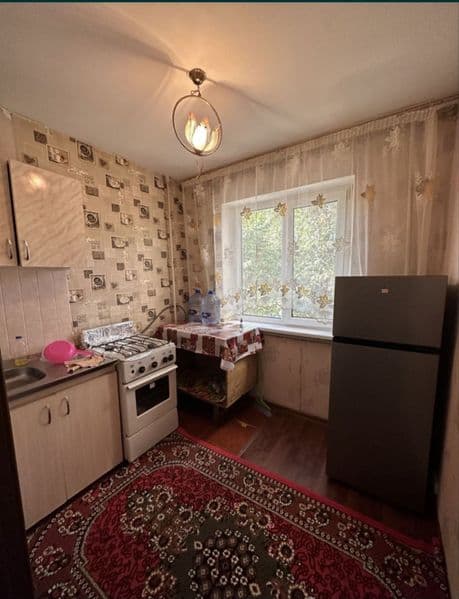 Аренда квартира <br />
Район - Алмазарский<br />
Ориентир -  — фото 4