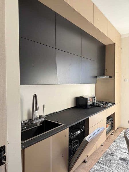 Сдаётся квартира на  ‼️<br />
Ориентир - Istambul Citi<br /> — фото 4