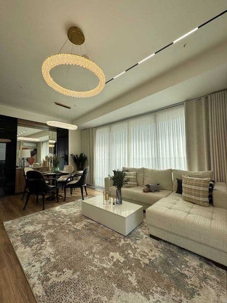 Шайхантахурский район<br />
Ташкент Сити<br />
Жк Gardens<br — фото 2