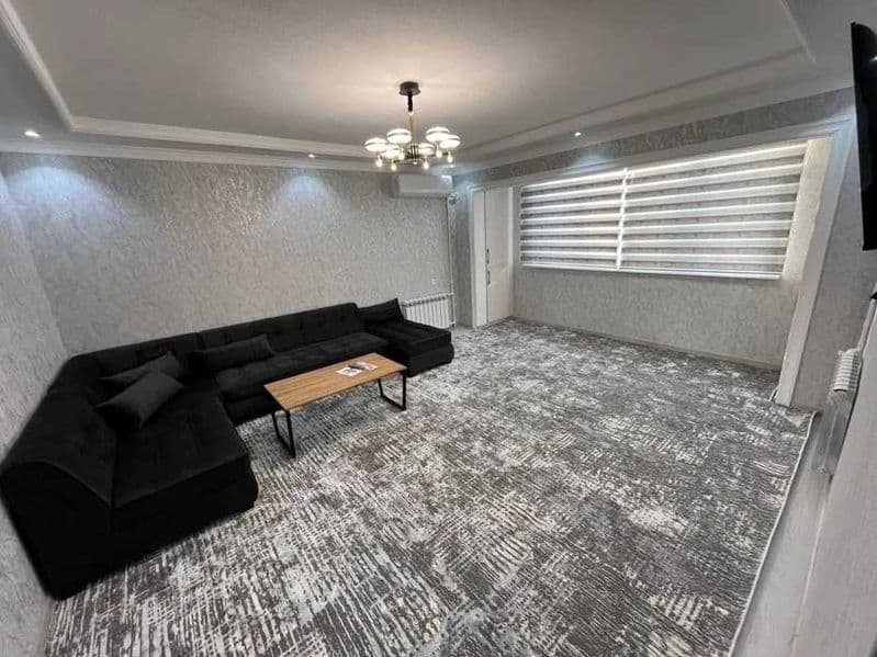 Район: Мирабадский<br />
Адрес: ойбек<br />
<br />
Комнат: 2