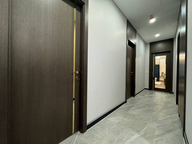 3-х комнатная квартира в ЖК Nest One<br />
<br />
Ориентир:  — фото 5