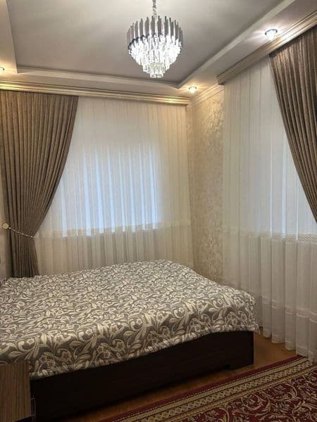 Аренда Квартира <br />
Себзор Загс<br />
2 хона<br />
2 этаж — фото 2