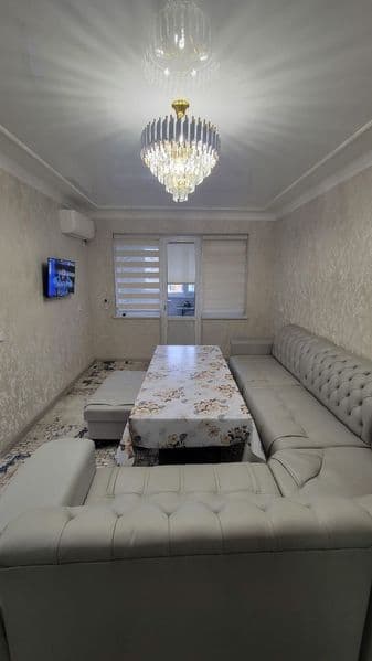 Аренда коракамиш 2/4 <br />
Оилага берилади <br />
Узок мудд