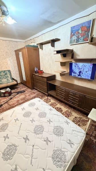 Сдаётся в аренду 1 комнатная квартира. Состояние среднее, сд — фото 3