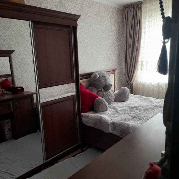 Аренда  1.хонали 2.хонали клинган коракамиш 2/1 оилага берил