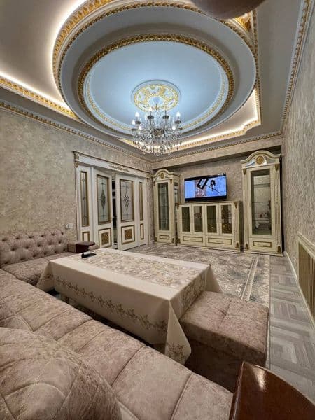 Сдается 4/5/10 апартамент 110 кв.м.  в Новостройке на долгий — фото 2