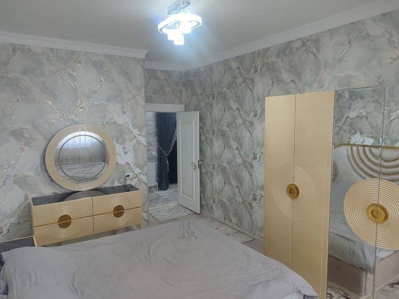 Аренда 3.хонали метро тинчлик оилага берилади расмдаги уй ха — фото 2