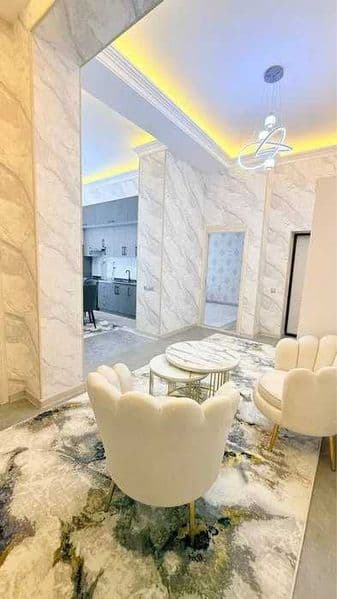 Сдаётся отличная и уютная квартира!<br />
<br />
 Район: Юну — фото 5