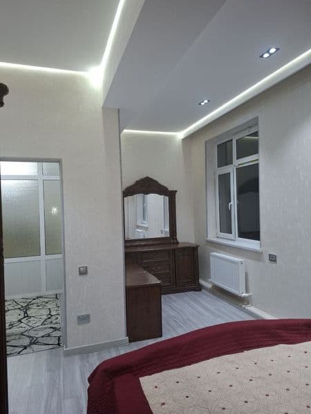 Сдается квартира Кадышева настройка ул Иззат 2х комнатная вс — фото 3