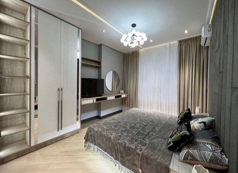 Шайхантахурский район <br />
Ташкент Сити <br />
Жк Gardens< — фото 4