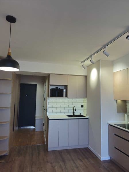 Сдается Своя уютная и светлая студия площадью 30 м² с соврем