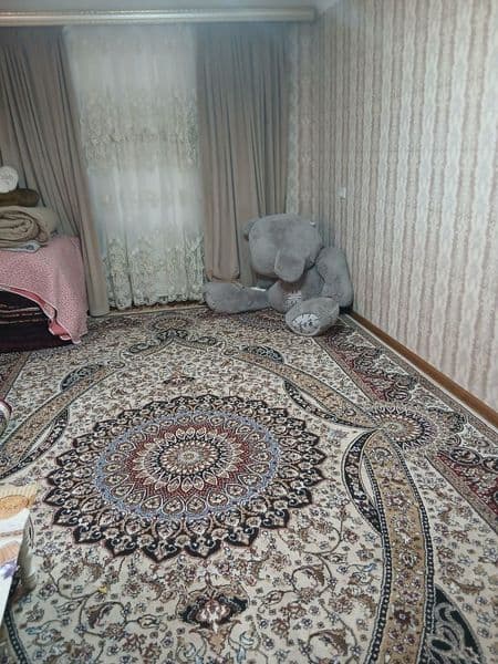 Xonadon ijarga beriladi barcha sharoyitlari bilan.uzoq mudda