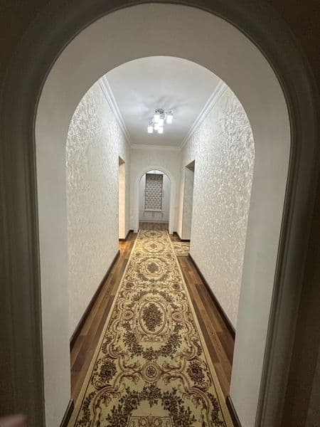 Евро ремонт енги хеч ким турмаган, хамма кулайликлари бор, г — фото 5