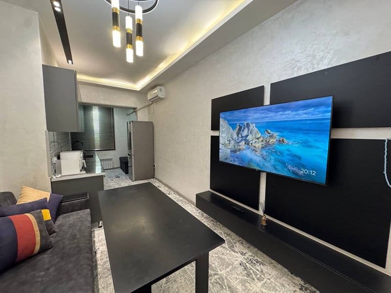 Сдаётся в долгосрочную аренду стильная и уютная квартира в Я