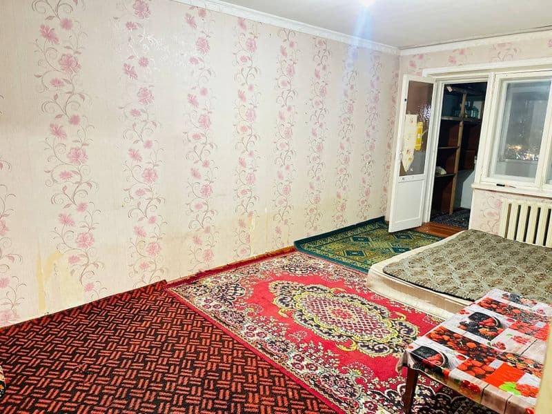 Алмазарский район <br />
Коракамиш 1/2 даха <br />
1 хонали  — фото 3