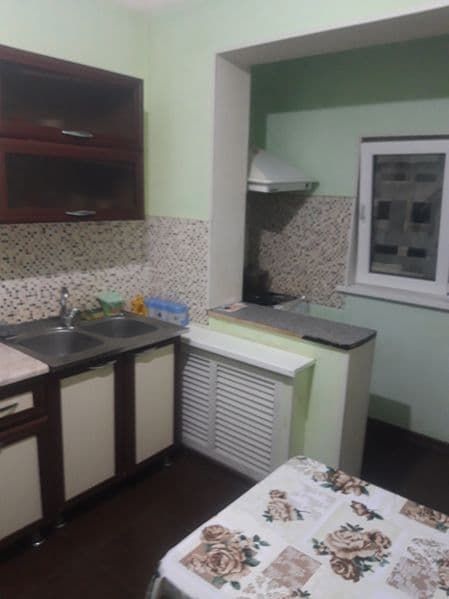 Сдаётся 2-х комнатная квартира в аренду.<br />
2 хонали квар — фото 3